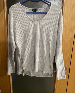 Lote 3 Jerséis Finos Punto Mujer Talla S
