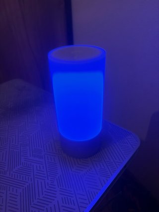 Lámpara Xiaomi Beige/Blanca