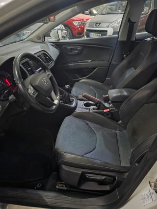 SEAT Leon 2014