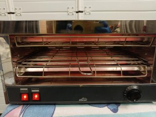 Tostadora Lacor