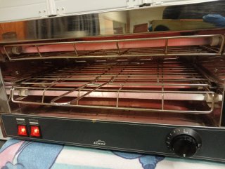 Tostadora Lacor