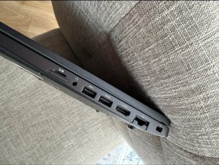 Portátil Dell Latitude 5500 | i5 8th Gen