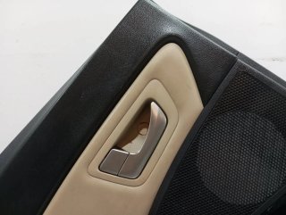 Guarnecido puerta trasera izquierda SSANGYONG