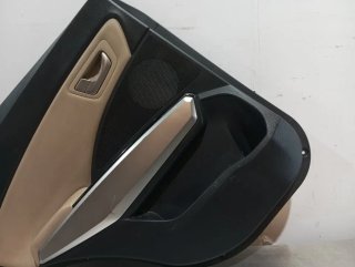 Guarnecido puerta trasera izquierda SSANGYONG