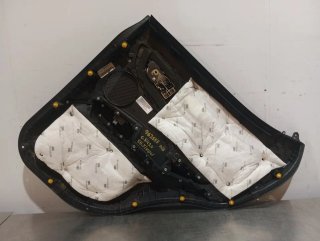 Guarnecido puerta trasera izquierda SSANGYONG