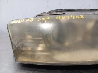 Faro derecho AUDI A8 (4E)