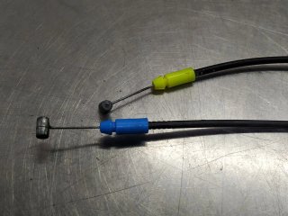 Cerradura puerta trasera izquierda MITSUBISHI ASX