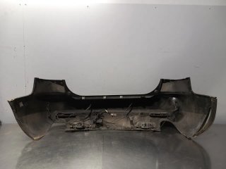 Paragolpes trasero MAZDA CX-7 ER