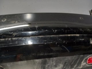 Paragolpes trasero MAZDA CX-7 ER