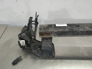 Refuerzo paragolpes trasero PEUGEOT 3008