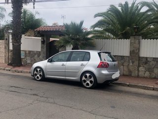 Volkswagen Golf 2006