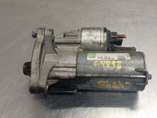 Motor arranque PEUGEOT 1007
