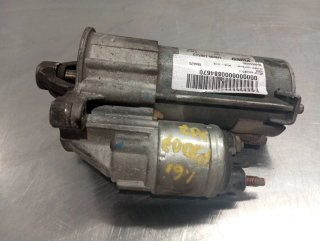 Motor arranque PEUGEOT 1007