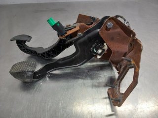 Pedalera completa CITROEN C3