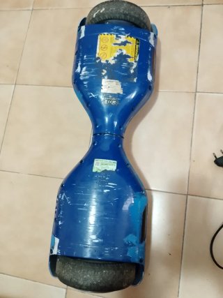 Hoverboard  Patinete Eléctrico