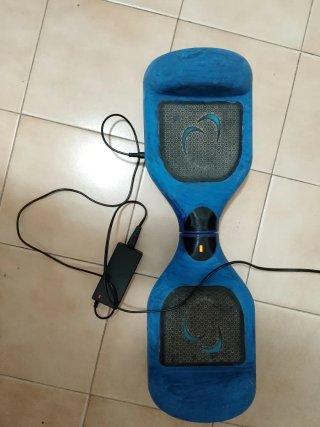 Hoverboard  Patinete Eléctrico