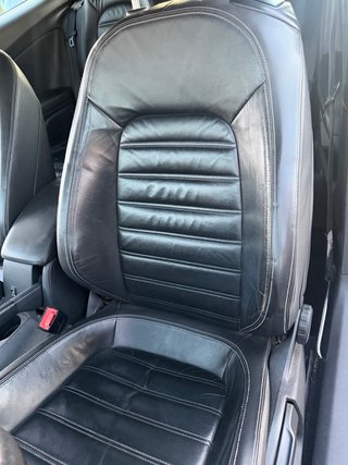 Volkswagen Scirocco 2.0 TSI 200CV