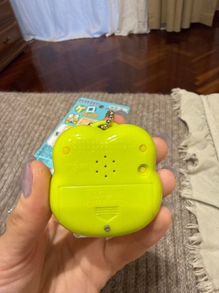 Tamagotchi Kerokerokeroppi Sanrio