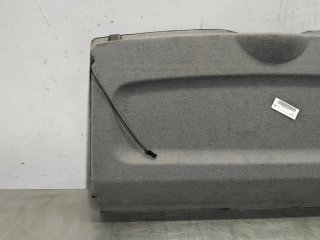 Bandeja trasera RENAULT CLIO II FASE I (B/CB0)