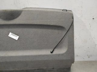 Bandeja trasera RENAULT CLIO II FASE I (B/CB0)