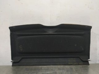 Bandeja trasera RENAULT CLIO II FASE I (B/CB0)