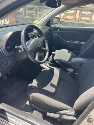 Toyota Avensis 2006