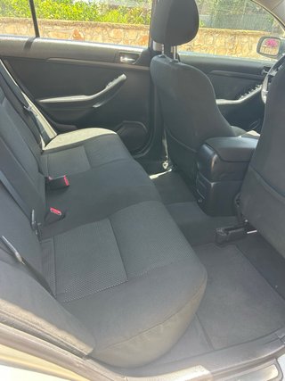 Toyota Avensis 2006