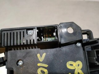 Sistema audio / radio cd OPEL MERIVA B