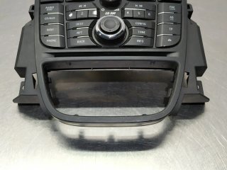 Sistema audio / radio cd OPEL MERIVA B
