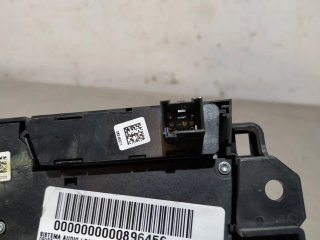 Sistema audio / radio cd OPEL MERIVA B
