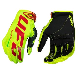 Guantes UFO Motocross Enduro Ciclismo Cross
