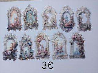 Manualidades para bebé niña