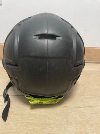 Casco de hockey sobre patines stika talla M