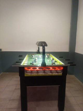 Traspaso bar/restaurante centro Castellón