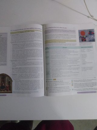 Filosofía 1º Bachillerato. Libro del estudiante...