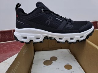 Zapatillas On Running Cloudrok Low WP 130eu precio