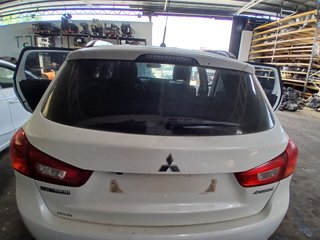PORTON TRASERO Mitsubishi ASX (GA0W)(2010->)