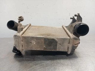 Intercooler AUDI A4 AVANT (8E)