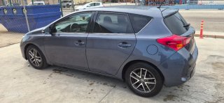 Toyota Auris 9538 JCP