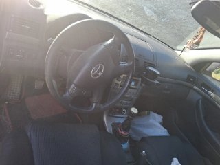 Toyota Avensis 2006