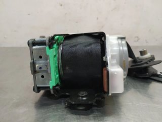 Kit airbag CITROEN C4 BERLINA