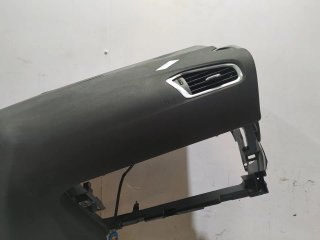 Kit airbag CITROEN C4 BERLINA