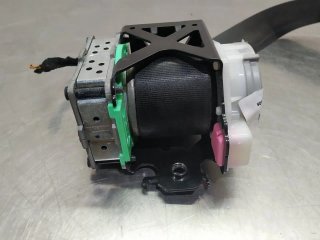 Kit airbag CITROEN C4 BERLINA