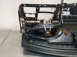Kit airbag CITROEN C4 BERLINA