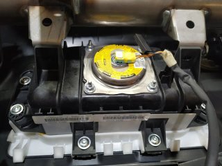 Kit airbag CITROEN C4 BERLINA
