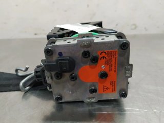 Kit airbag CITROEN C4 BERLINA