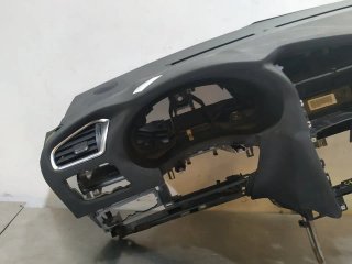 Kit airbag CITROEN C4 BERLINA