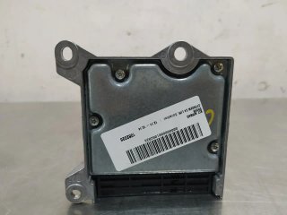 Kit airbag CITROEN C4 BERLINA