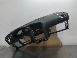 Kit airbag CITROEN C4 BERLINA