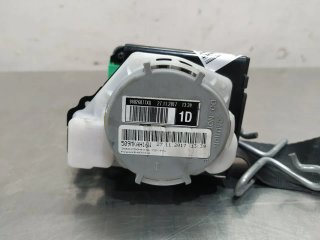 Kit airbag CITROEN C4 BERLINA